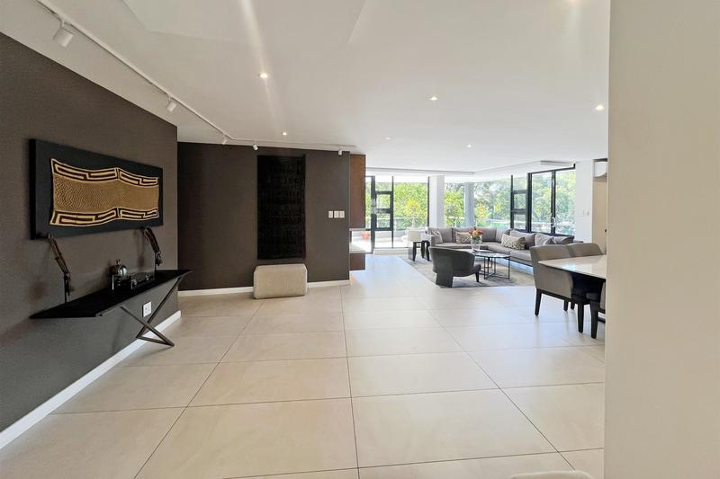 To Let 3 Bedroom Property for Rent in Morningside Gauteng