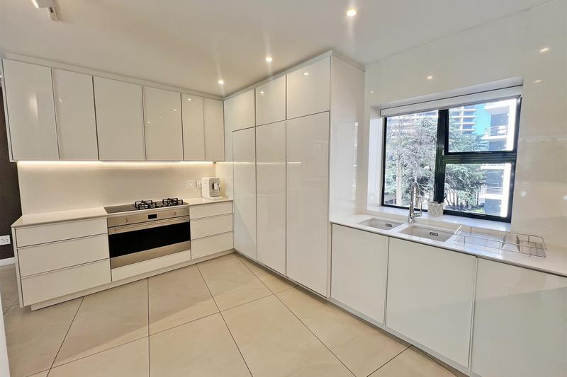 To Let 3 Bedroom Property for Rent in Morningside Gauteng