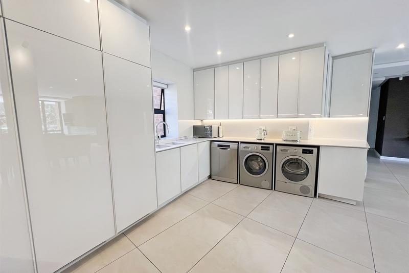 To Let 3 Bedroom Property for Rent in Morningside Gauteng