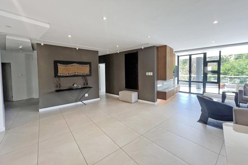 To Let 3 Bedroom Property for Rent in Morningside Gauteng