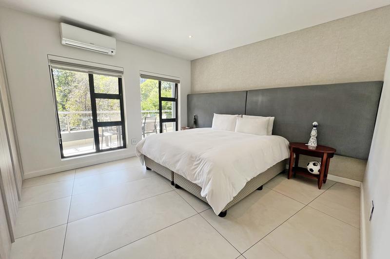 To Let 3 Bedroom Property for Rent in Morningside Gauteng