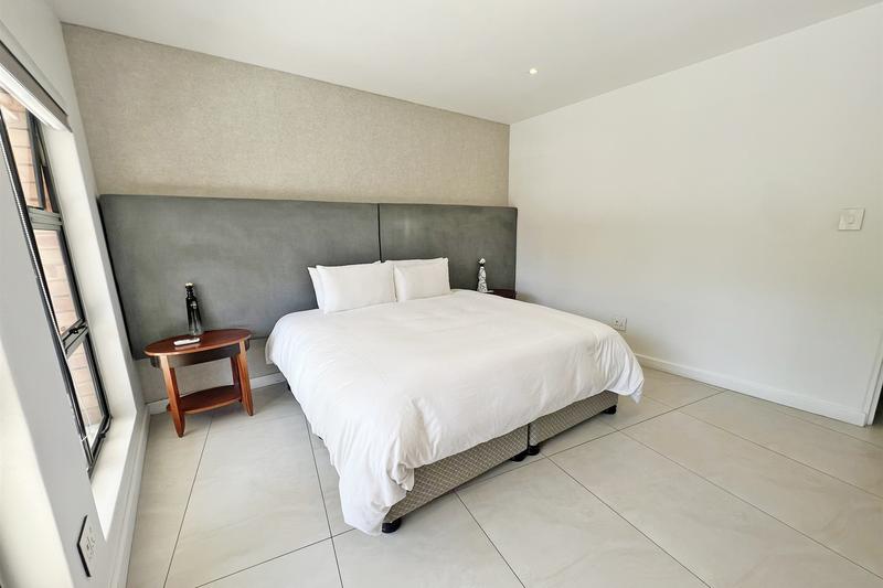 To Let 3 Bedroom Property for Rent in Morningside Gauteng