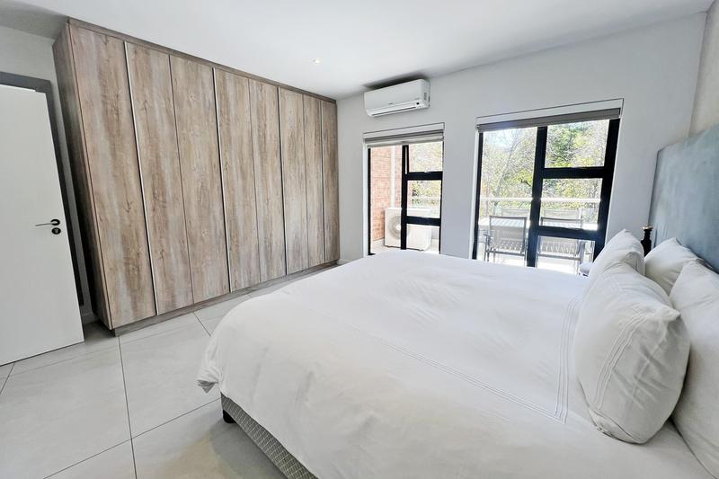 To Let 3 Bedroom Property for Rent in Morningside Gauteng