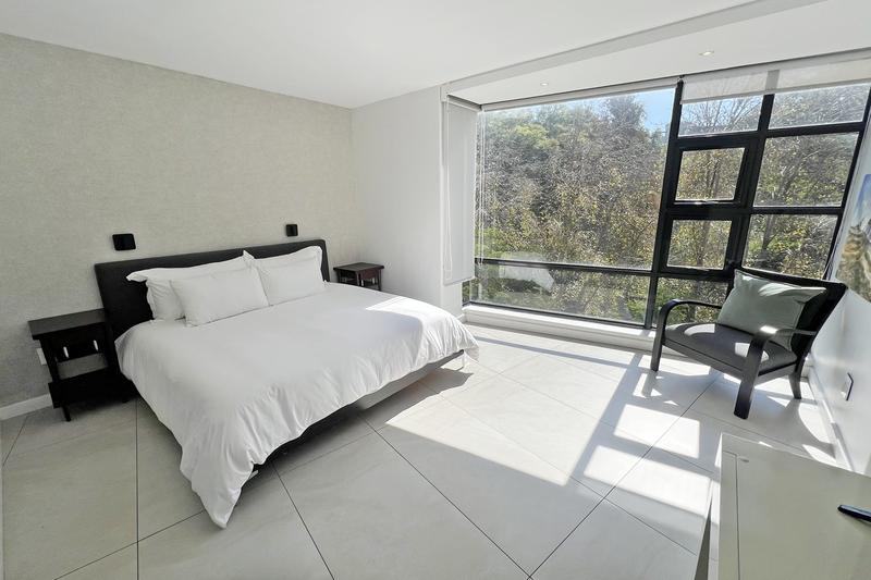 To Let 3 Bedroom Property for Rent in Morningside Gauteng