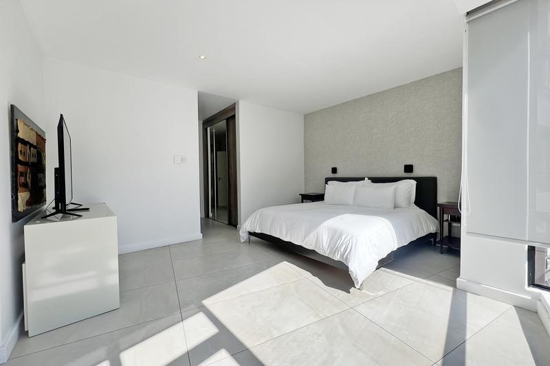 To Let 3 Bedroom Property for Rent in Morningside Gauteng