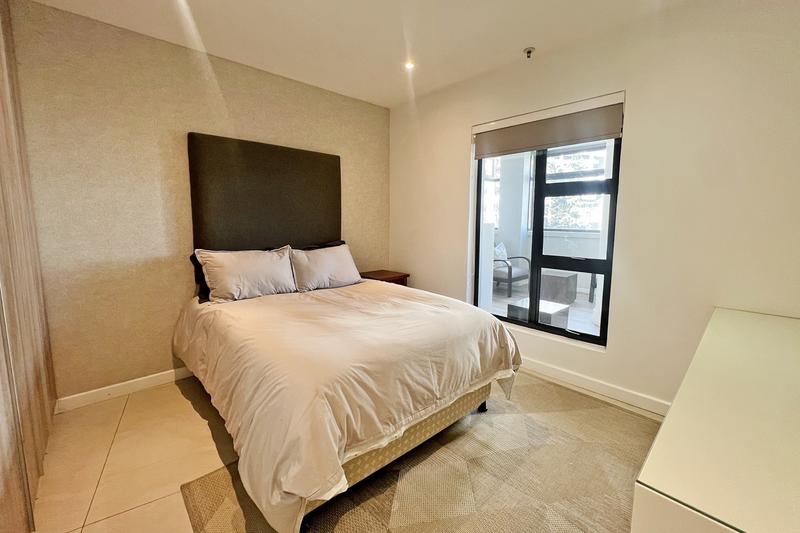 To Let 3 Bedroom Property for Rent in Morningside Gauteng