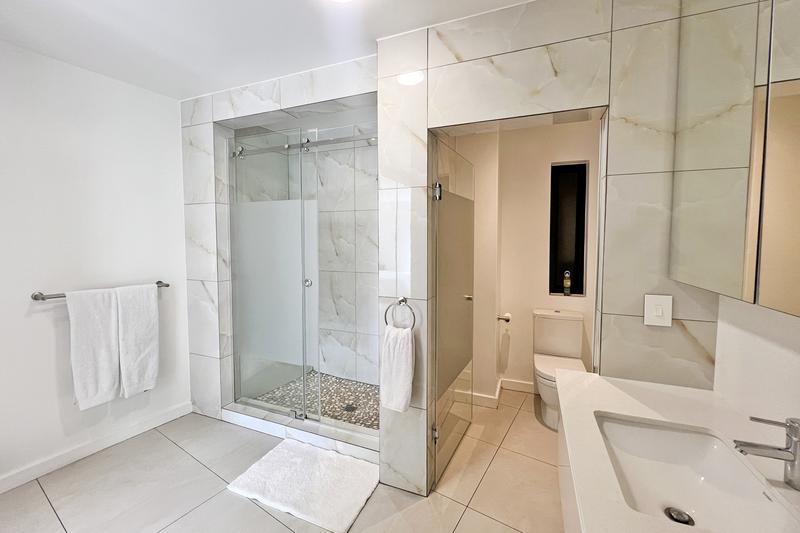 To Let 3 Bedroom Property for Rent in Morningside Gauteng