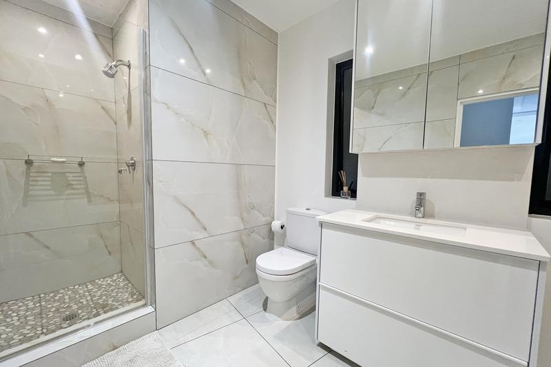 To Let 3 Bedroom Property for Rent in Morningside Gauteng