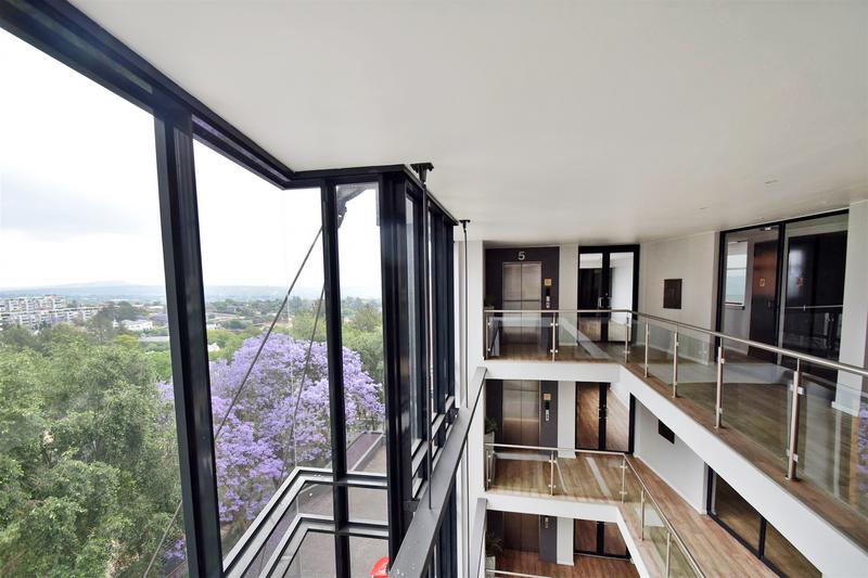 To Let 3 Bedroom Property for Rent in Morningside Gauteng