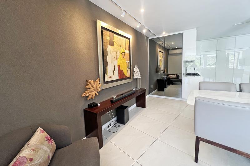To Let 3 Bedroom Property for Rent in Morningside Gauteng