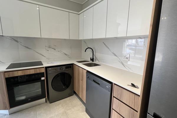 To Let 1 Bedroom Property for Rent in Waterfall Gauteng