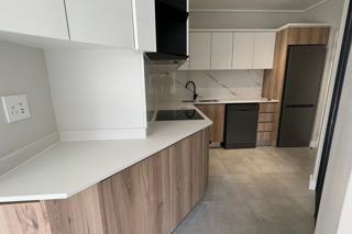 To Let 1 Bedroom Property for Rent in Waterfall Gauteng