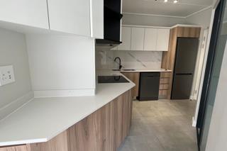 To Let 1 Bedroom Property for Rent in Waterfall Gauteng