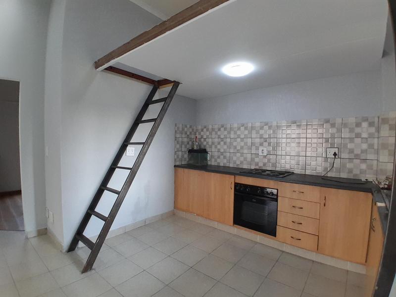 1 Bedroom Property for Sale in Eldo Lakes Estate Gauteng