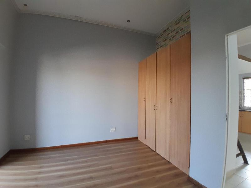 1 Bedroom Property for Sale in Eldo Lakes Estate Gauteng