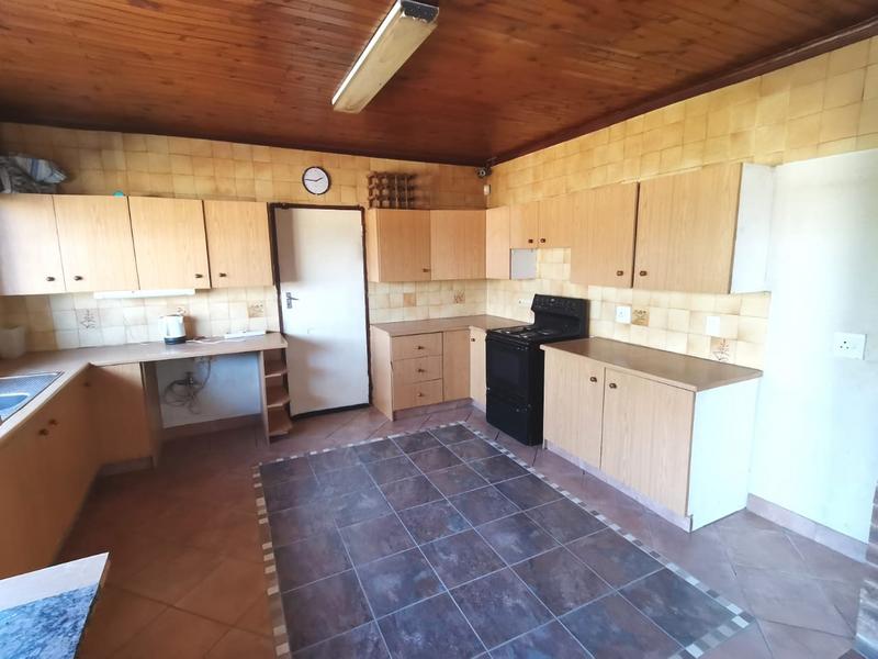 To Let 3 Bedroom Property for Rent in Nimrodpark Gauteng