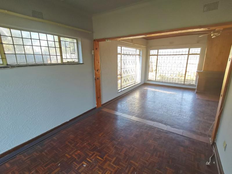 To Let 3 Bedroom Property for Rent in Nimrodpark Gauteng