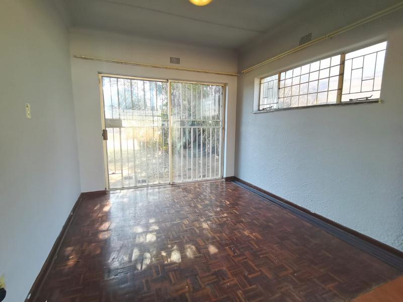 To Let 3 Bedroom Property for Rent in Nimrodpark Gauteng