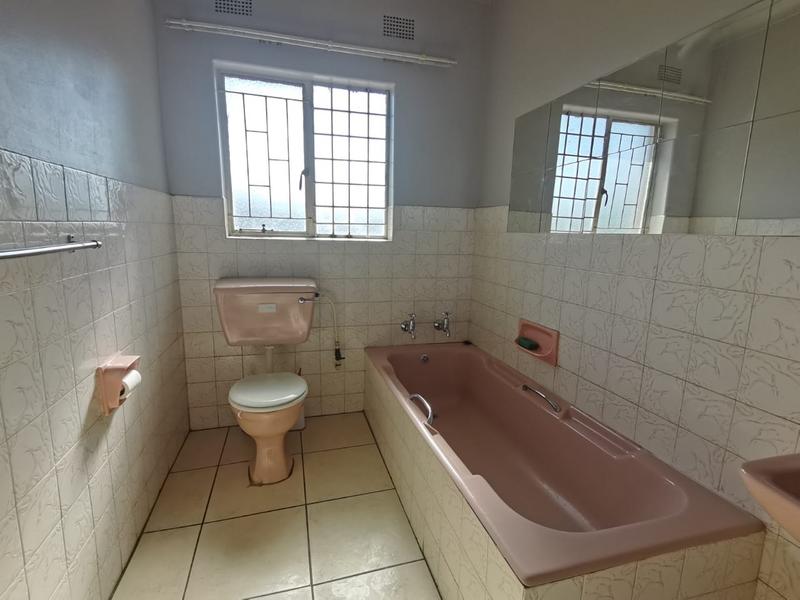 To Let 3 Bedroom Property for Rent in Nimrodpark Gauteng