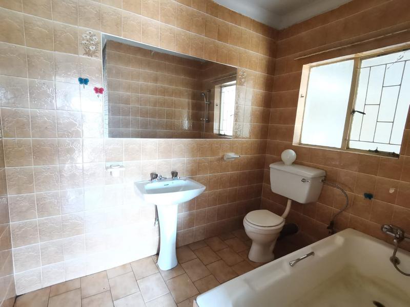 To Let 3 Bedroom Property for Rent in Nimrodpark Gauteng