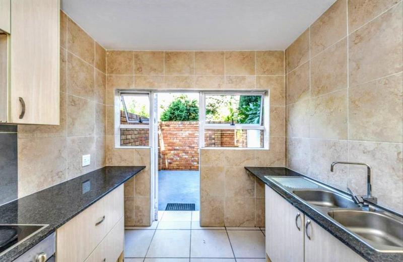 3 Bedroom Property for Sale in Bedford Gardens Gauteng