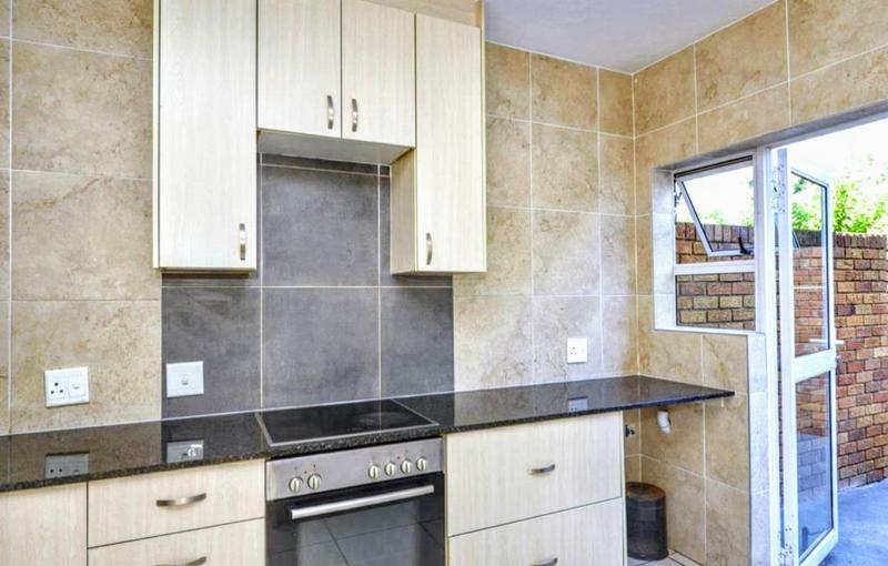 3 Bedroom Property for Sale in Bedford Gardens Gauteng