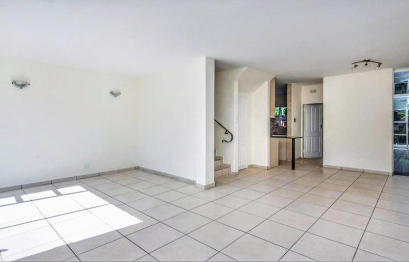 3 Bedroom Property for Sale in Bedford Gardens Gauteng