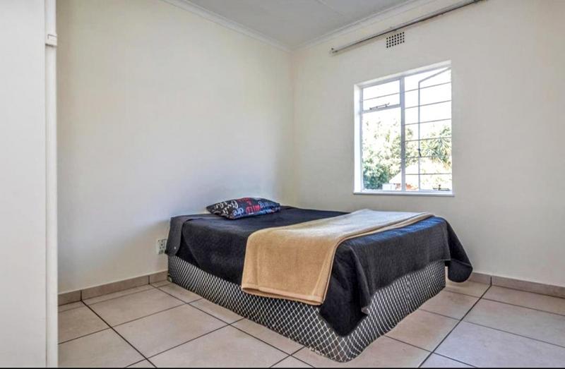 3 Bedroom Property for Sale in Bedford Gardens Gauteng