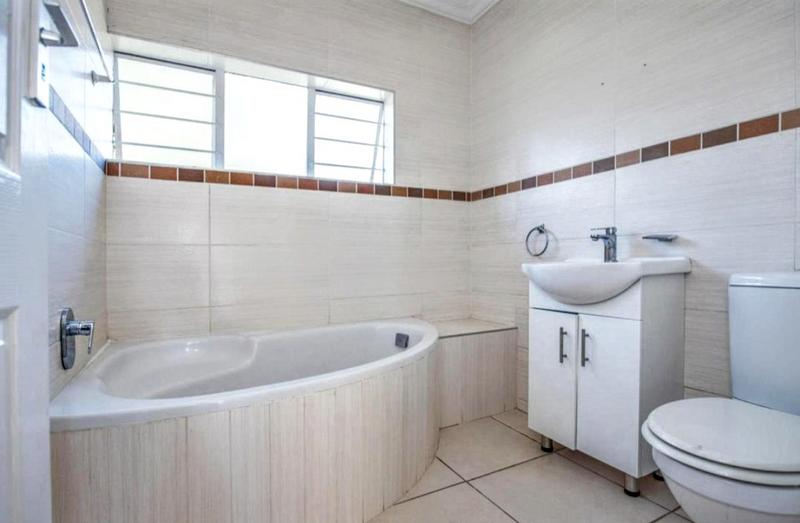 3 Bedroom Property for Sale in Bedford Gardens Gauteng