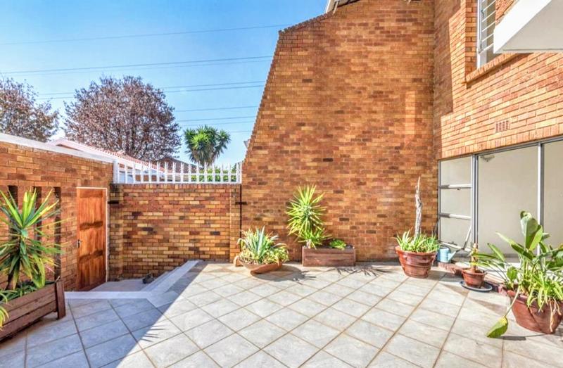 3 Bedroom Property for Sale in Bedford Gardens Gauteng