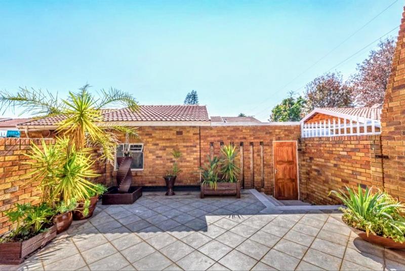 3 Bedroom Property for Sale in Bedford Gardens Gauteng