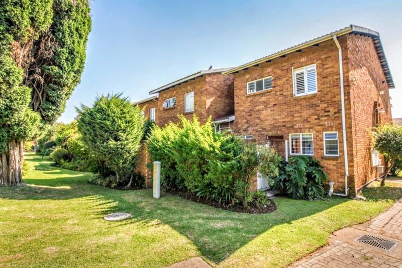3 Bedroom Property for Sale in Bedford Gardens Gauteng