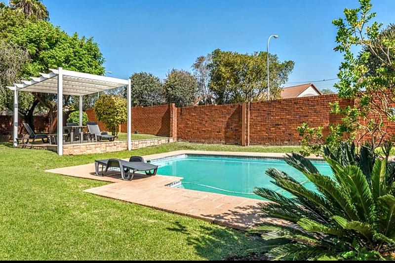 3 Bedroom Property for Sale in Bedford Gardens Gauteng