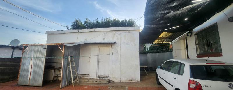 3 Bedroom Property for Sale in Cyrildene Gauteng