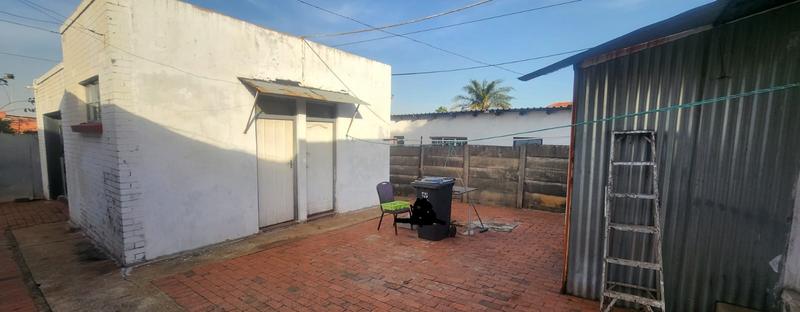 3 Bedroom Property for Sale in Cyrildene Gauteng