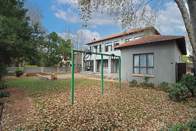 5 Bedroom Property for Sale in Midstream Estate Gauteng