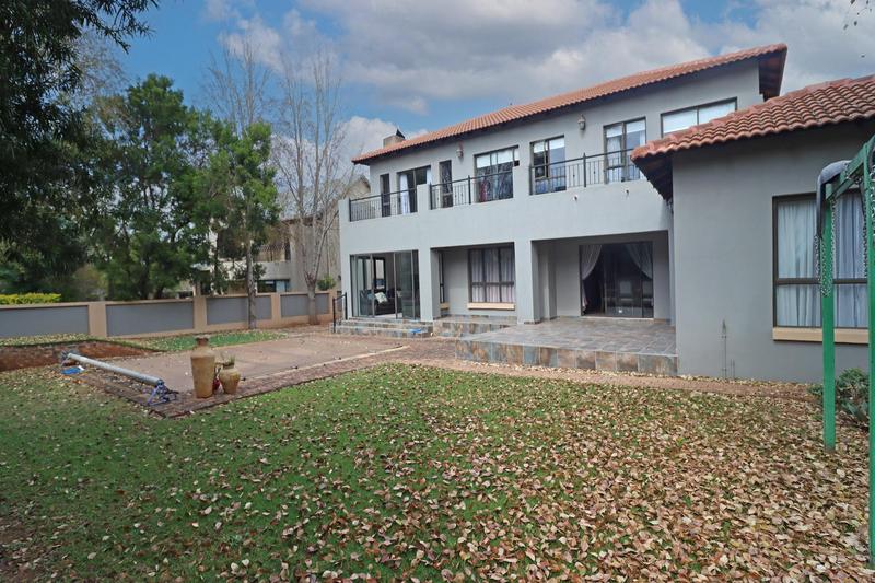 5 Bedroom Property for Sale in Midstream Estate Gauteng