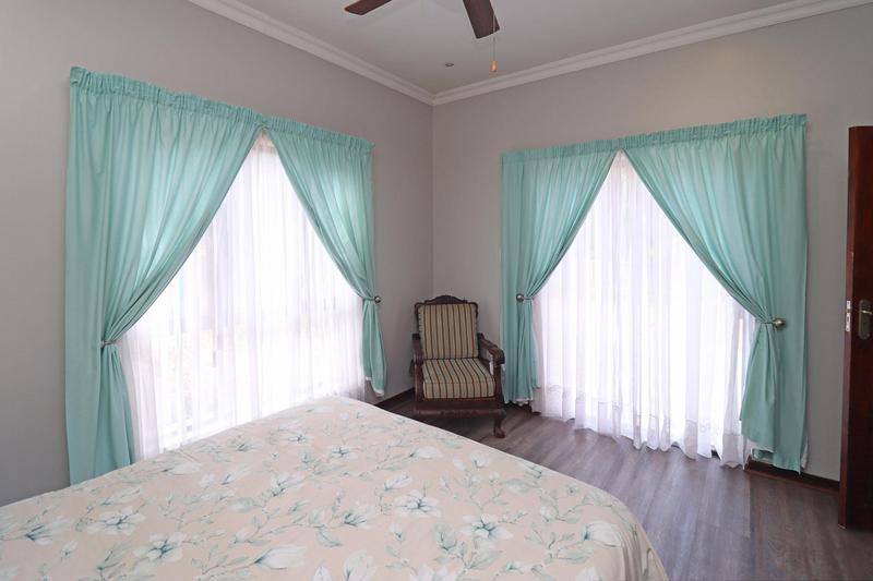 5 Bedroom Property for Sale in Midstream Estate Gauteng