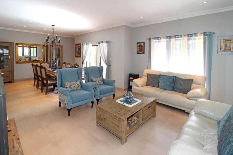 5 Bedroom Property for Sale in Midstream Estate Gauteng