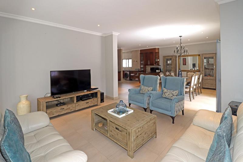 5 Bedroom Property for Sale in Midstream Estate Gauteng