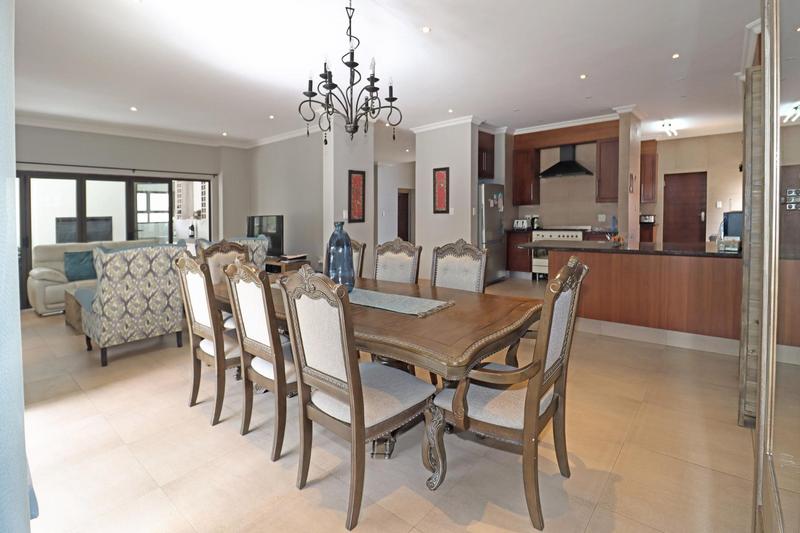 5 Bedroom Property for Sale in Midstream Estate Gauteng