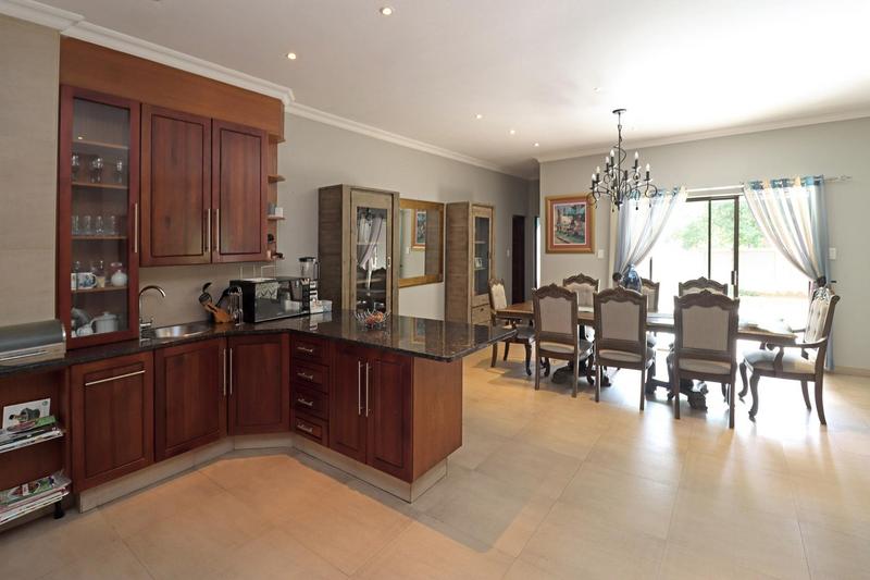 5 Bedroom Property for Sale in Midstream Estate Gauteng