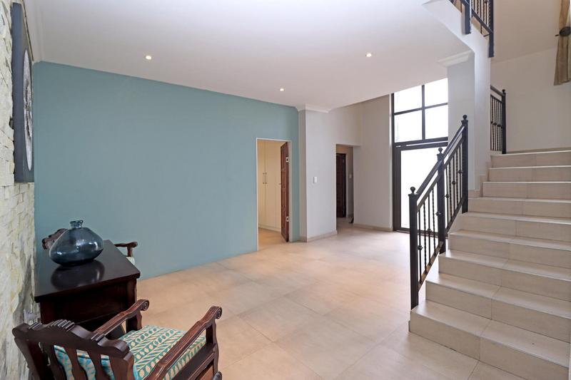 5 Bedroom Property for Sale in Midstream Estate Gauteng