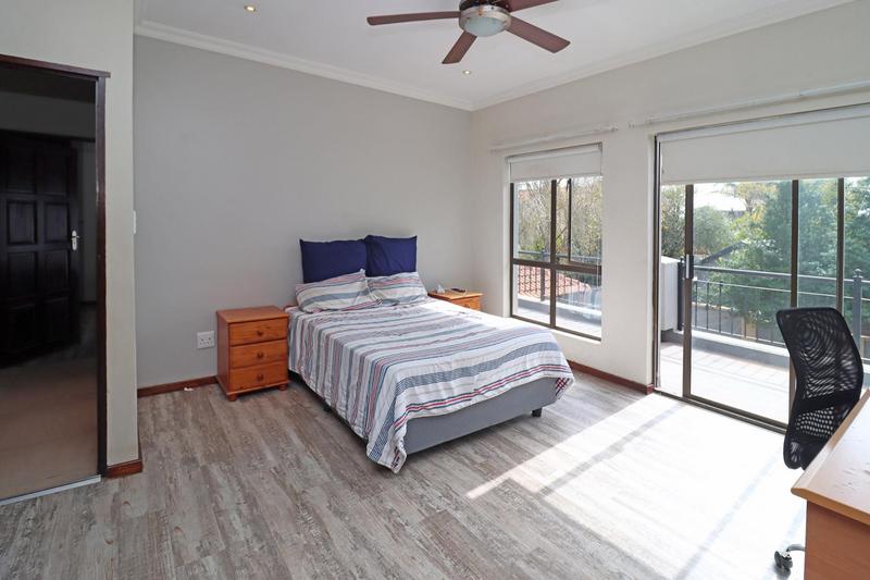 5 Bedroom Property for Sale in Midstream Estate Gauteng