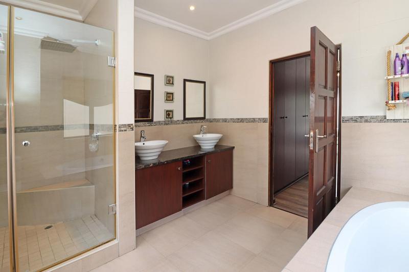 5 Bedroom Property for Sale in Midstream Estate Gauteng