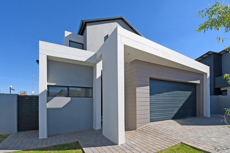 3 Bedroom Property for Sale in Fountainbrook Estate Gauteng