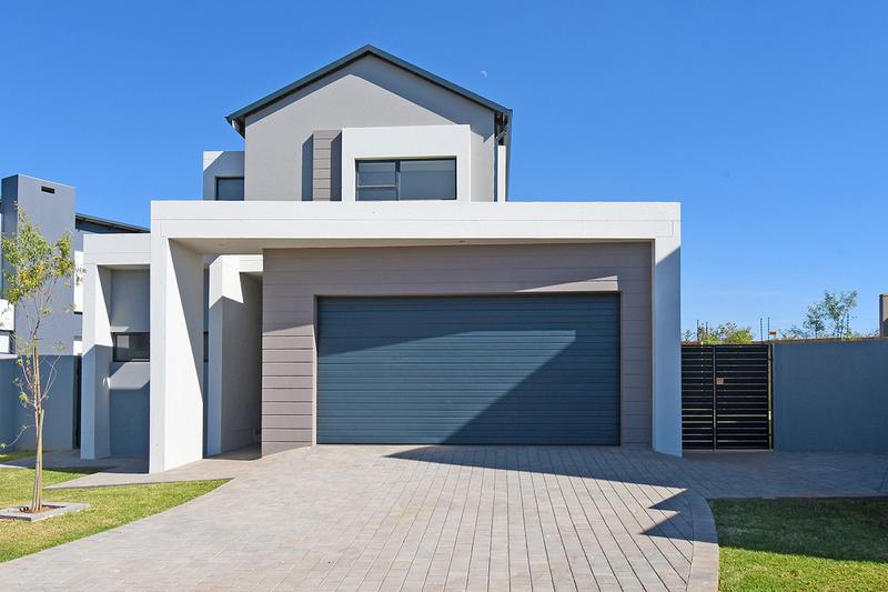 3 Bedroom Property for Sale in Fountainbrook Estate Gauteng