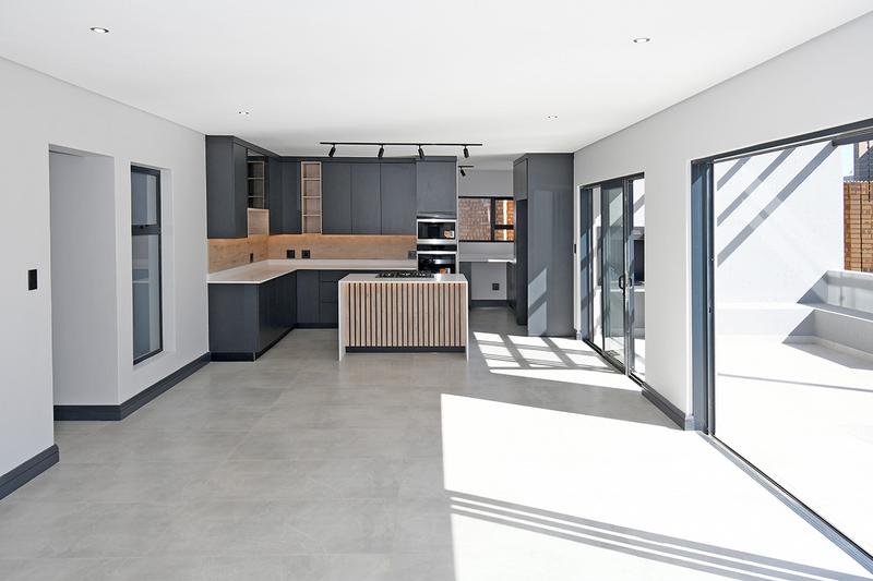 3 Bedroom Property for Sale in Fountainbrook Estate Gauteng