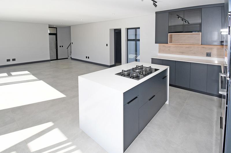 3 Bedroom Property for Sale in Fountainbrook Estate Gauteng