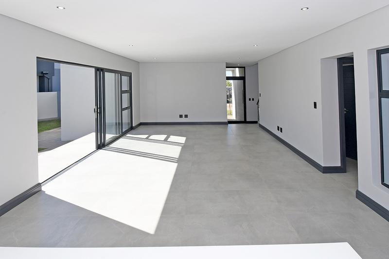 3 Bedroom Property for Sale in Fountainbrook Estate Gauteng
